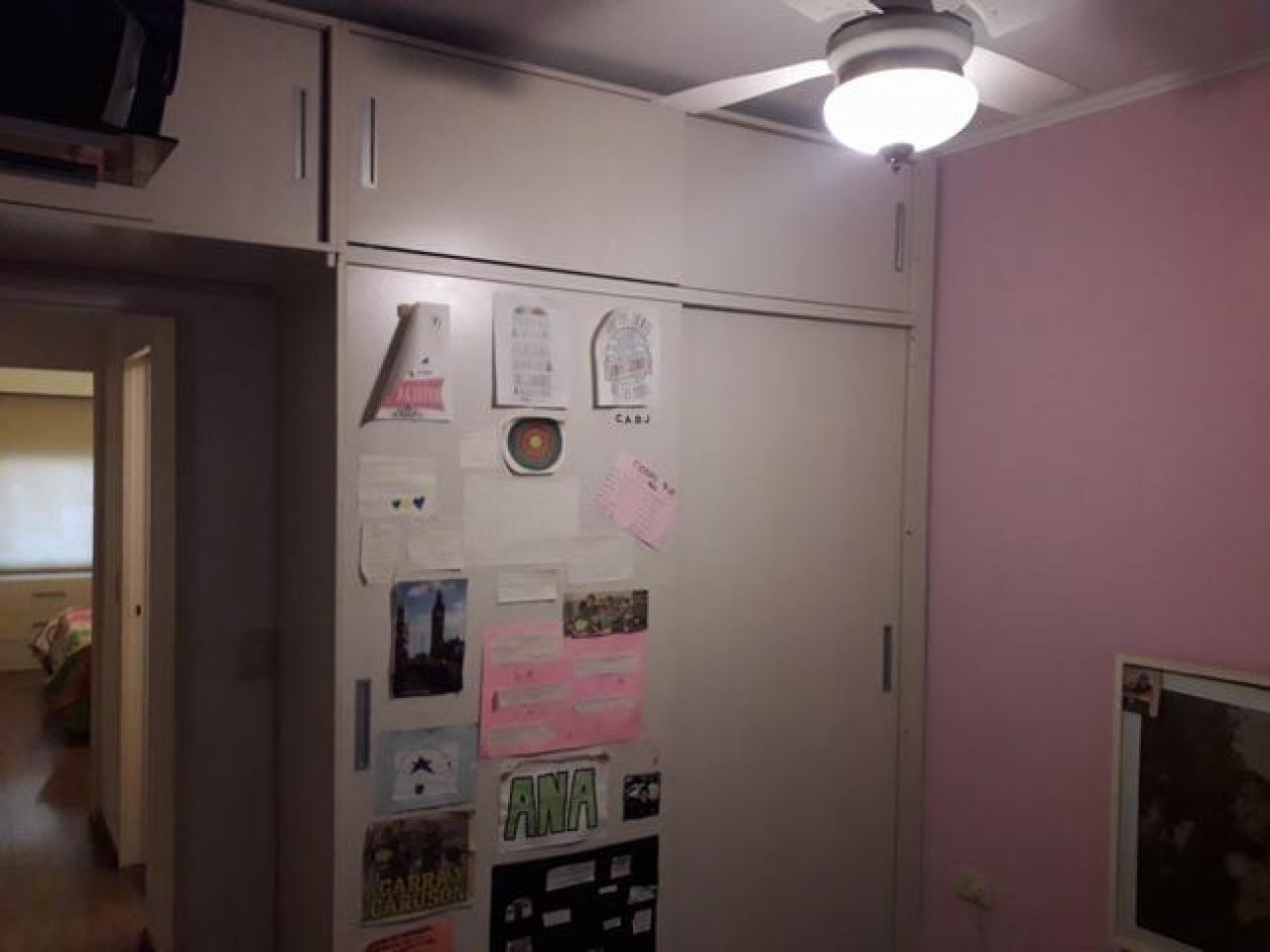 CASA   3  AMBIENTES