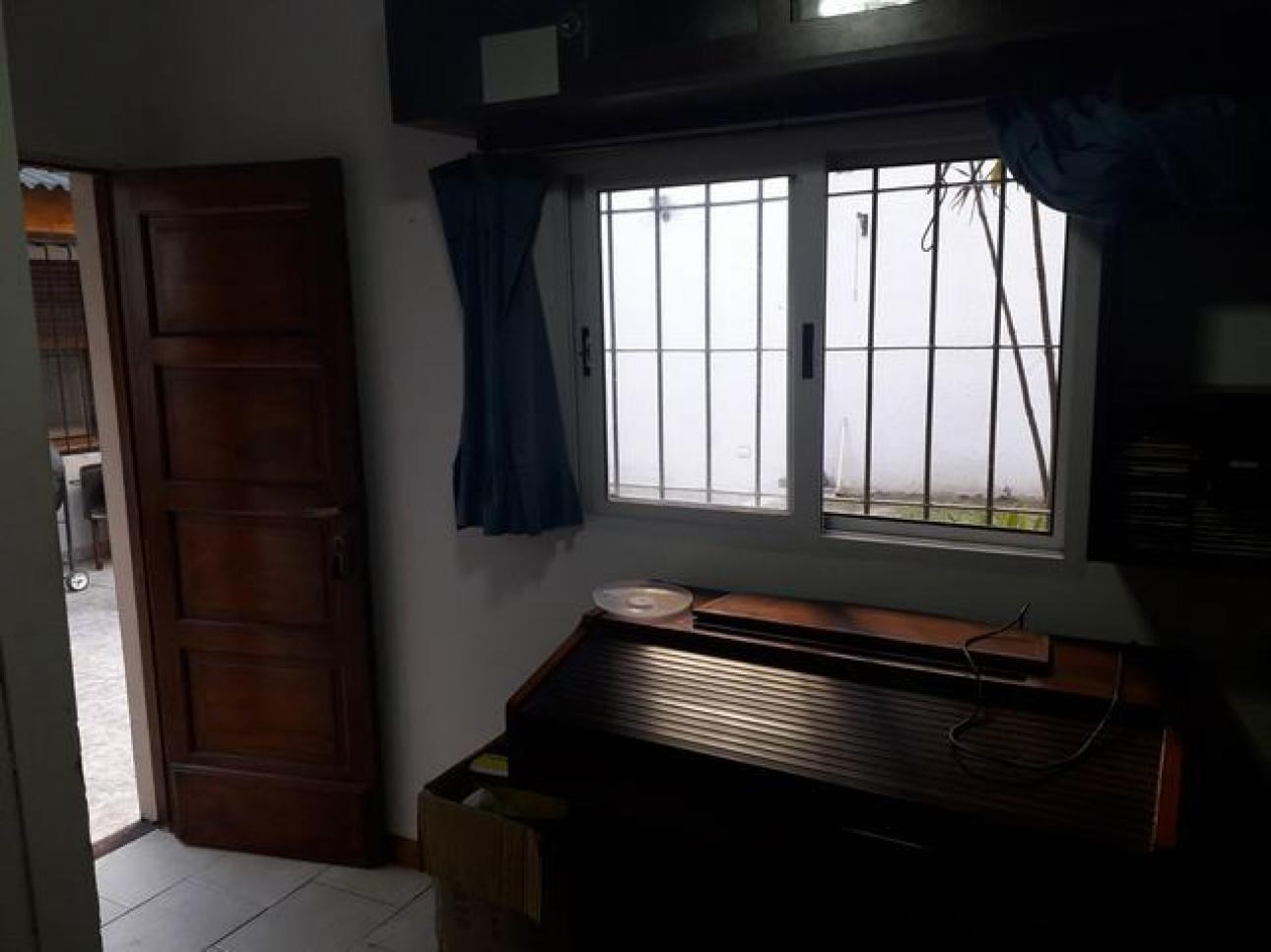 CASA   3  AMBIENTES