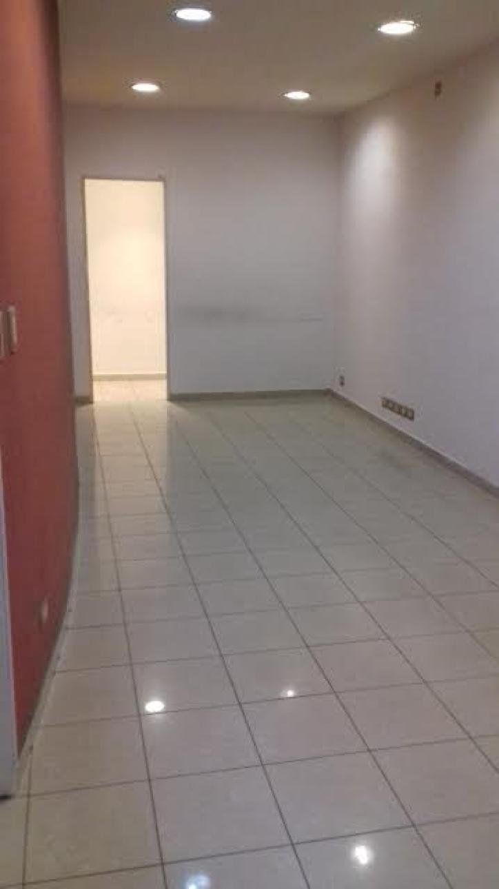 Local 35 m2 A MTS DE PEATONAL BELGRANO