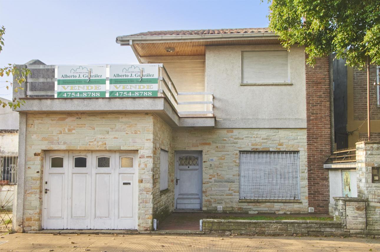 Casa en Villa Ballester