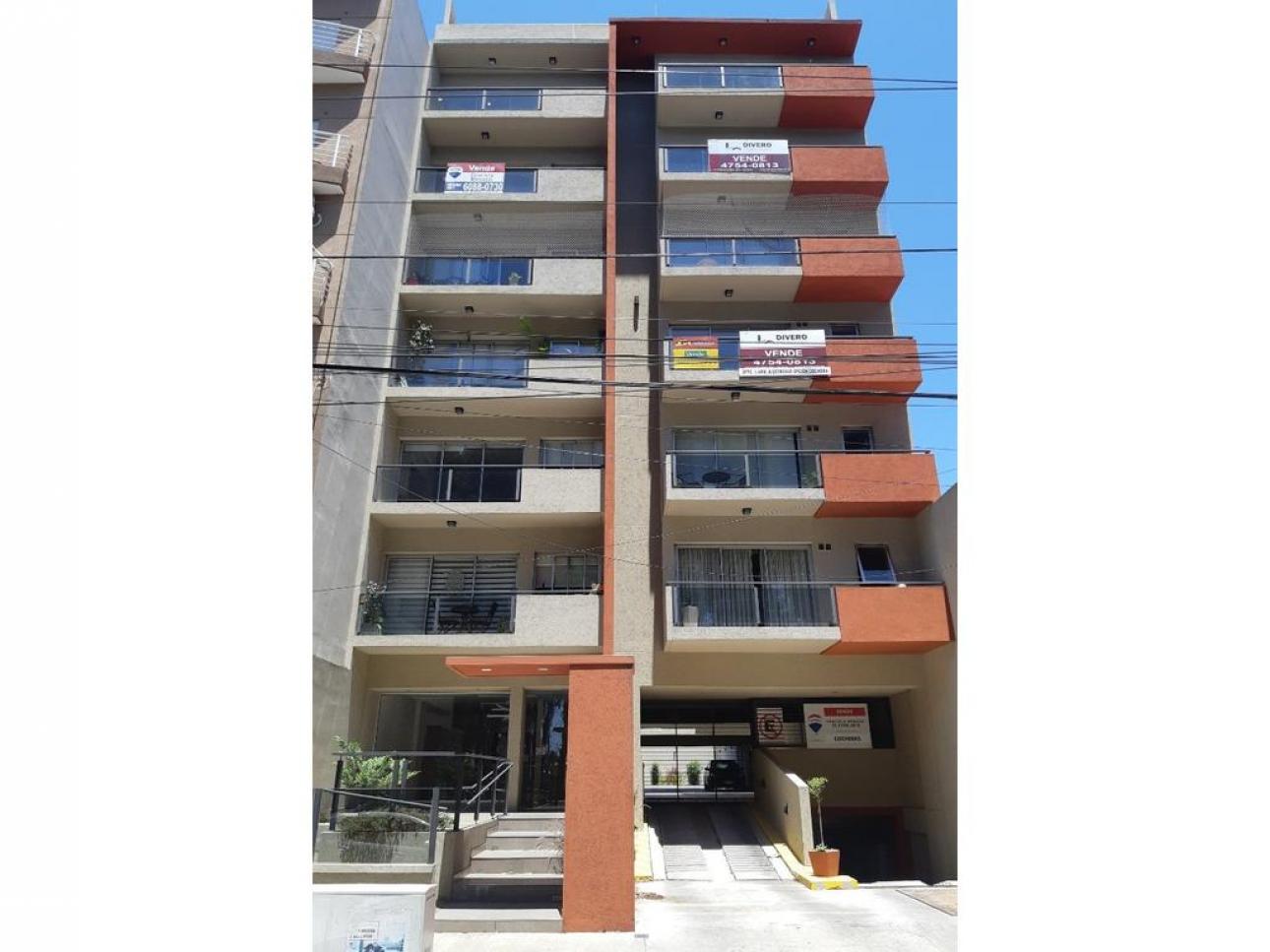 Dpto 3 AMB C/ PILETA