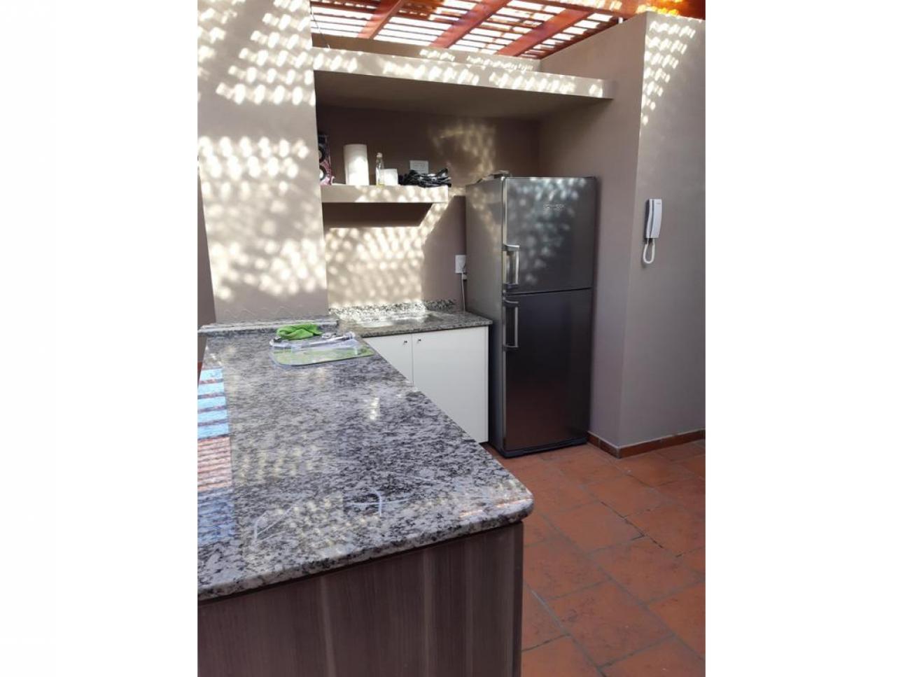 Dpto 3 AMB C/ PILETA