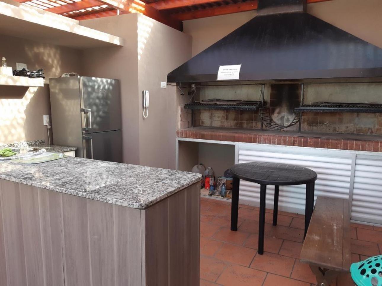 Dpto 3 AMB C/ PILETA