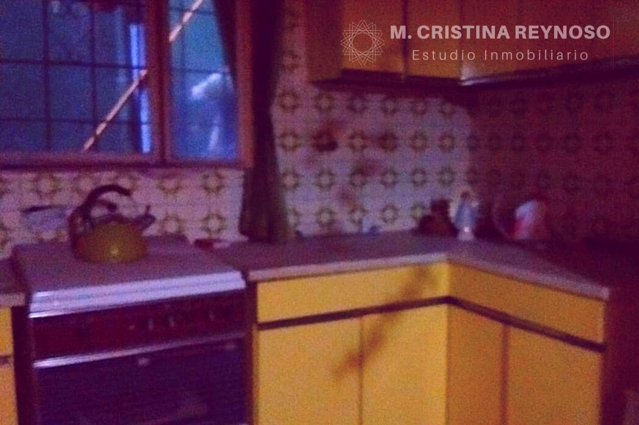 CASA - VILLA LYNCH
