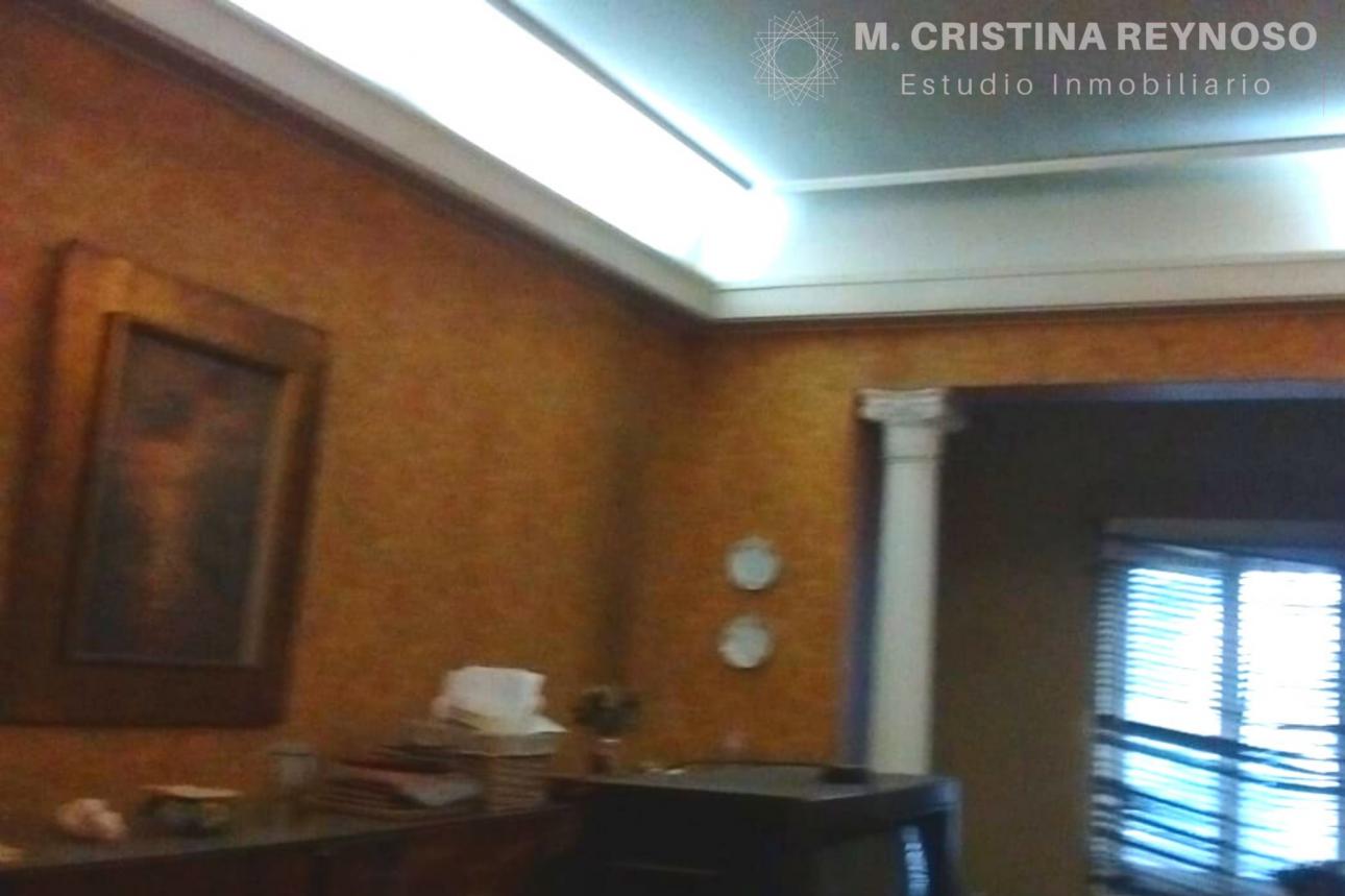 CASA - VILLA LYNCH