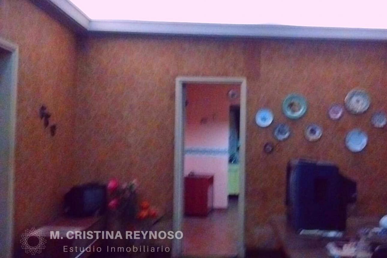CASA - VILLA LYNCH