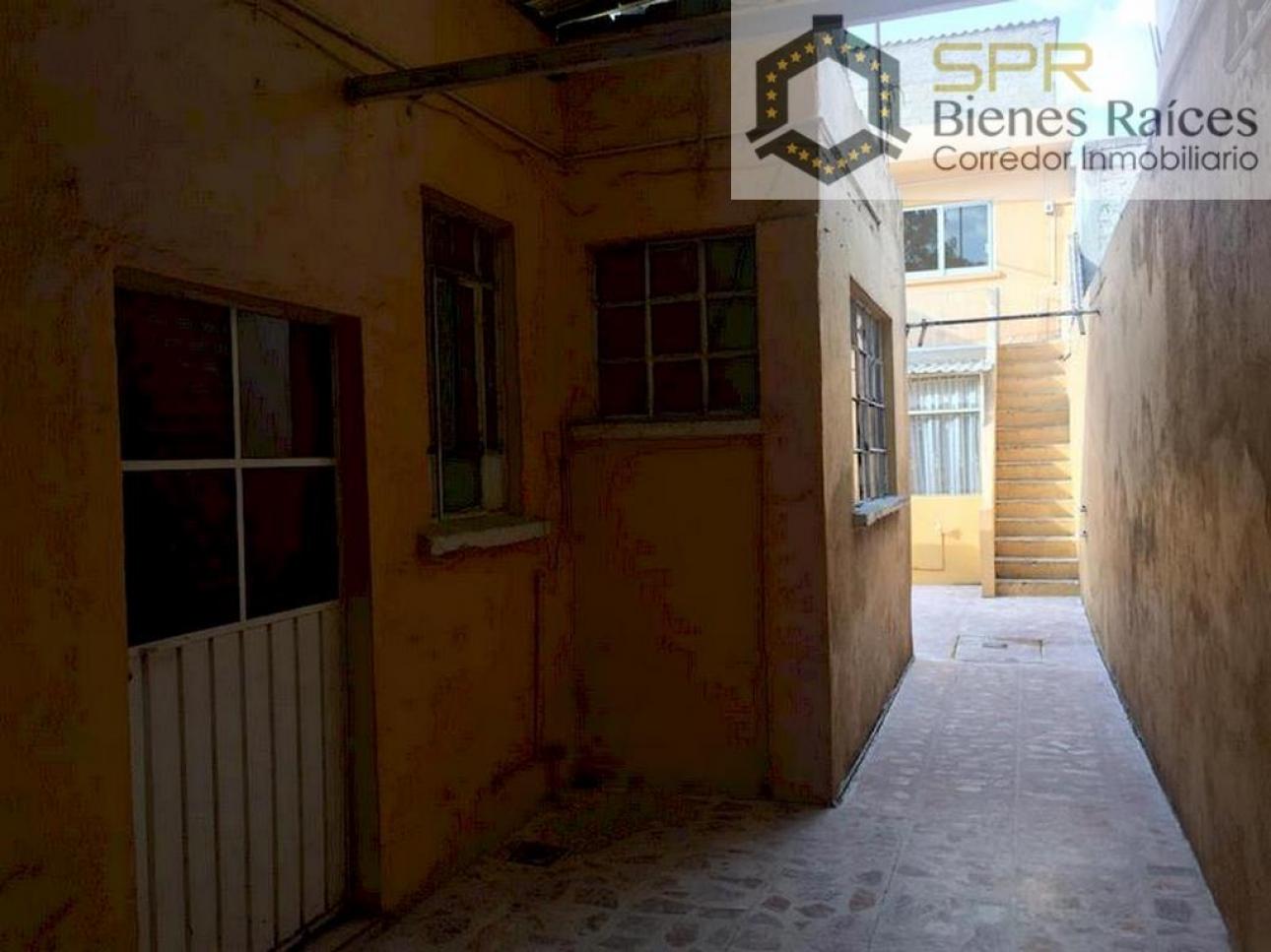 casa en venta, trabajadores de hierro, azcapotzalco