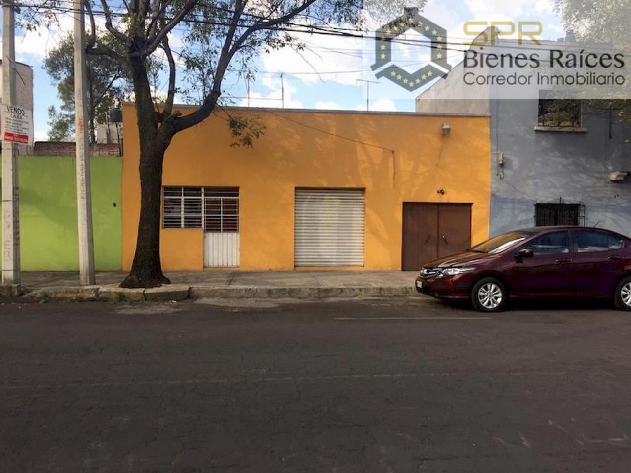 casa en venta, trabajadores de hierro, azcapotzalco