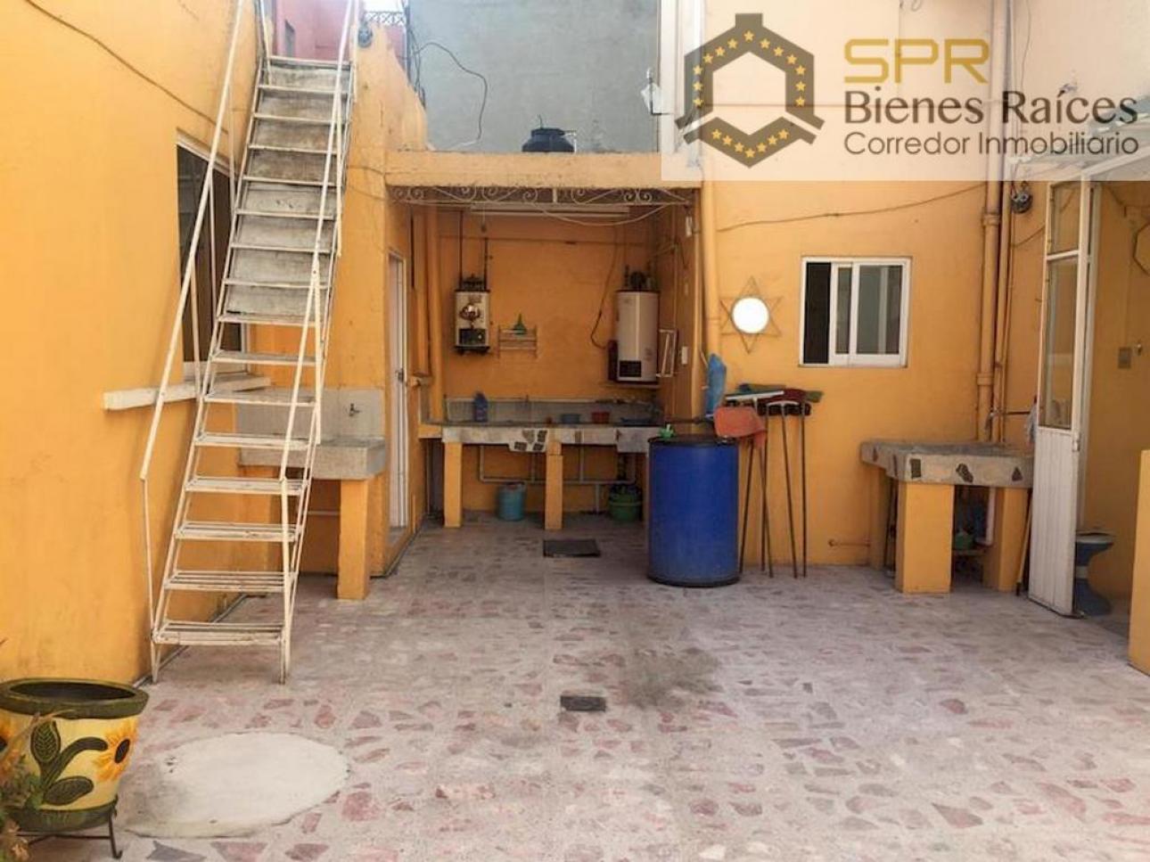 casa en venta, trabajadores de hierro, azcapotzalco