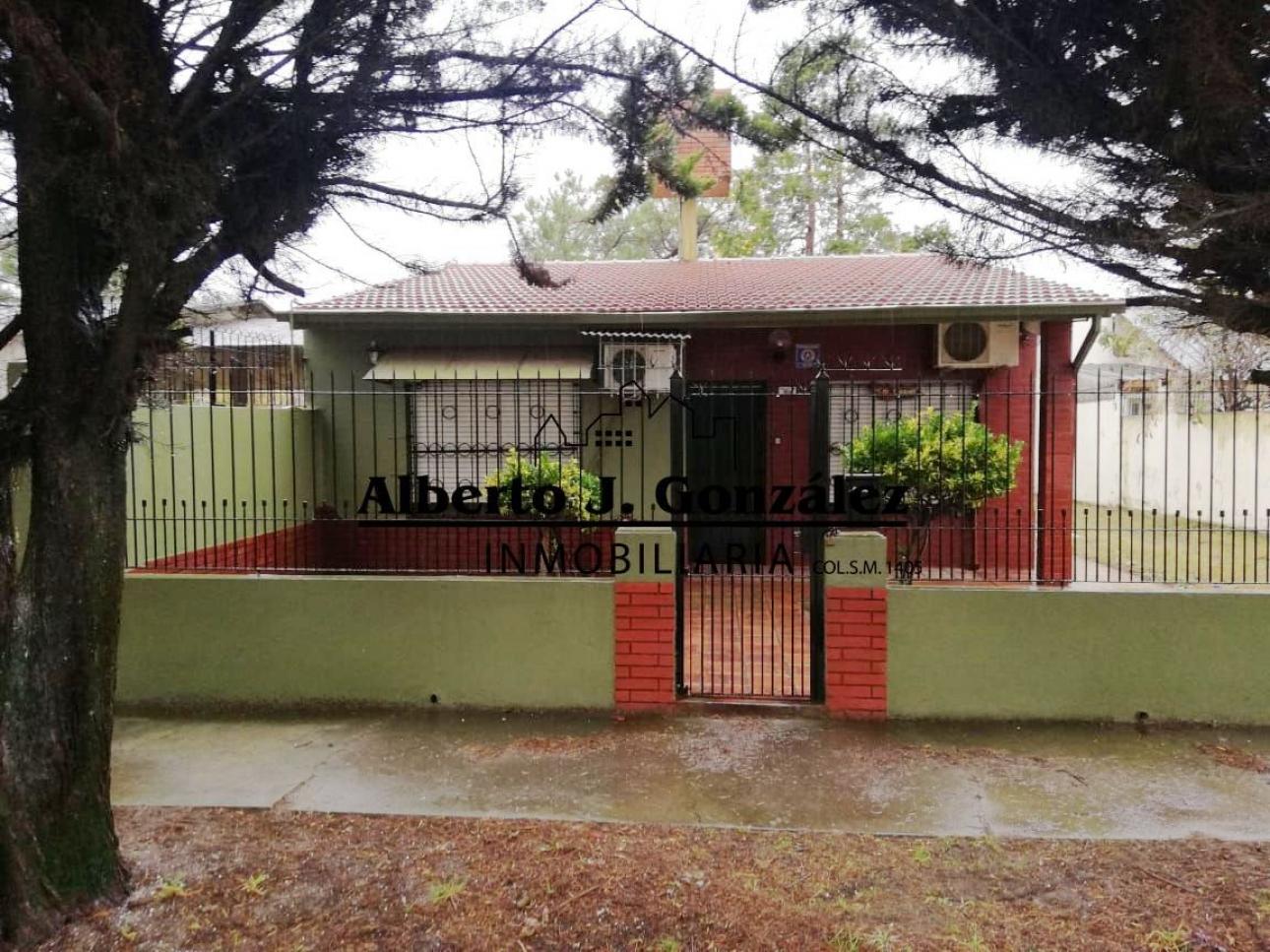 Casa en Santa Teresita. La costa