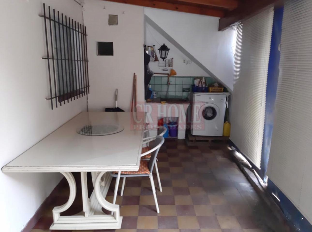 Venta casa Jose Leon Suarez