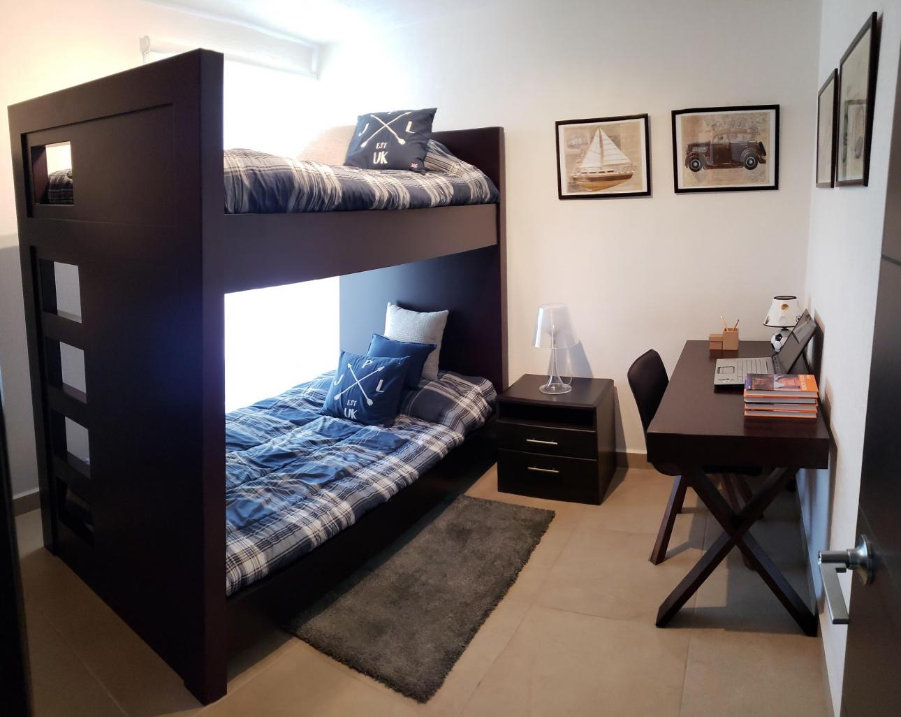 Departamento Nuevo Entrega Inmediata Lindavista CDMX