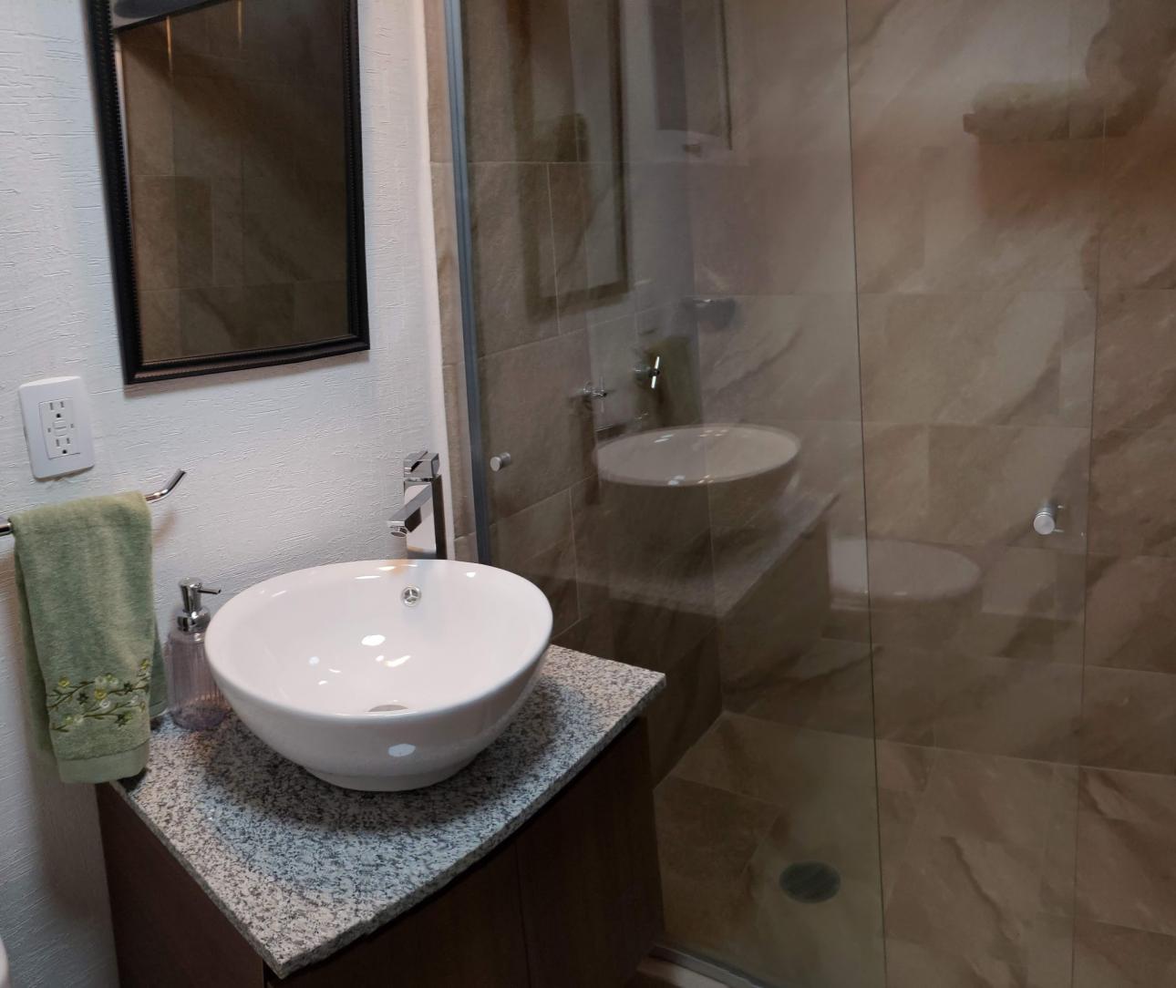 Departamento Nuevo Entrega Inmediata Lindavista CDMX