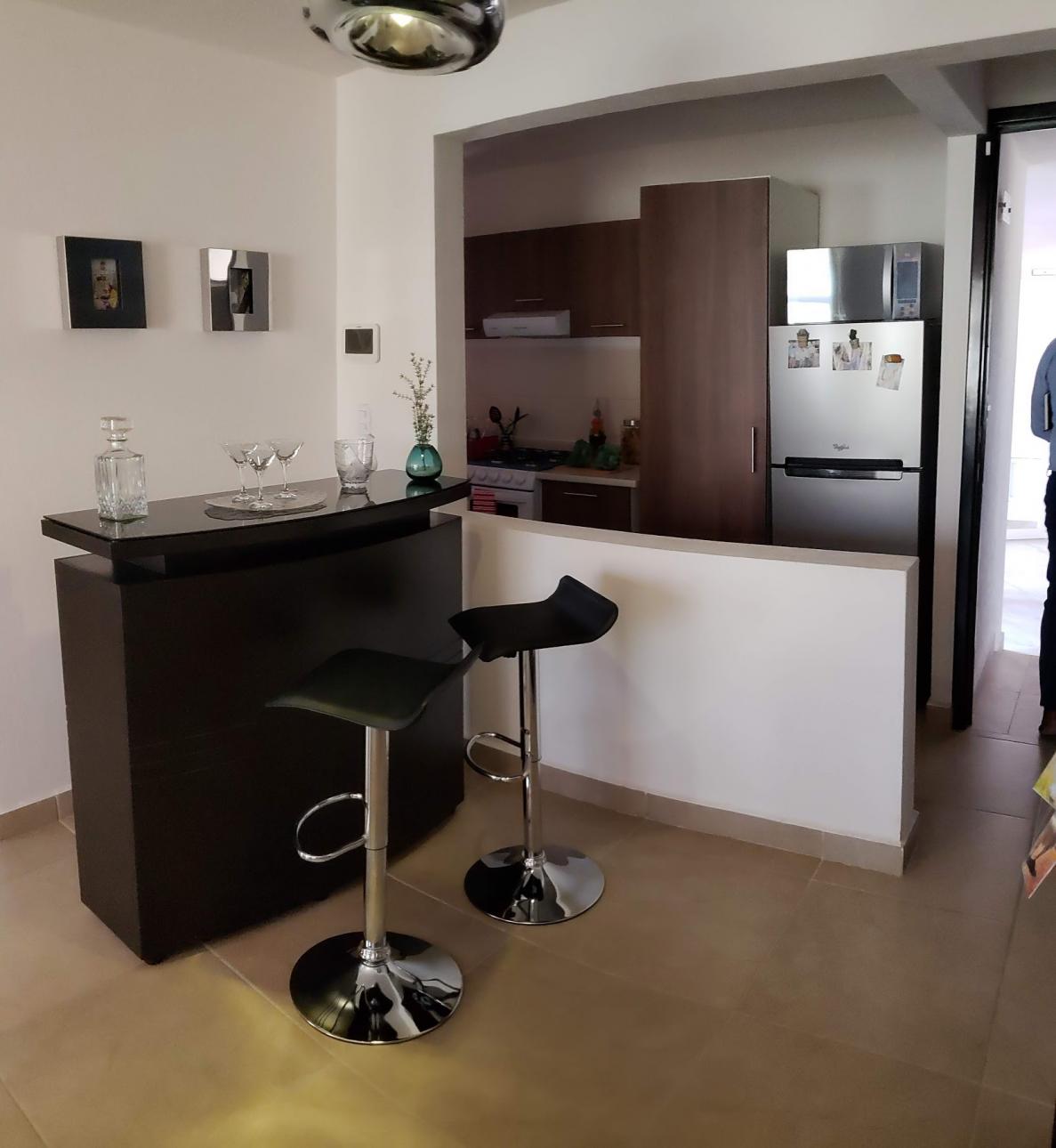 Departamento Nuevo Entrega Inmediata Lindavista CDMX