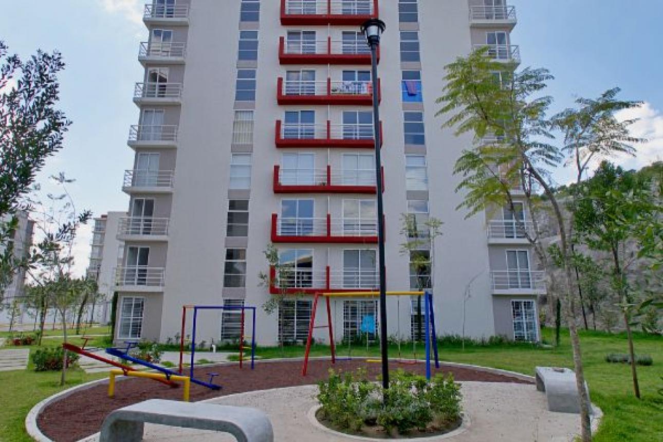 Departamento Nuevo Entrega Inmediata Lindavista CDMX