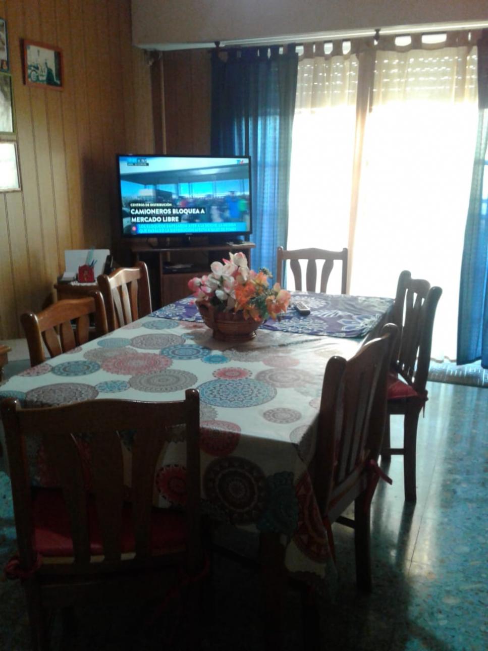 DEPARTAMENTO 4 AMBIENTES