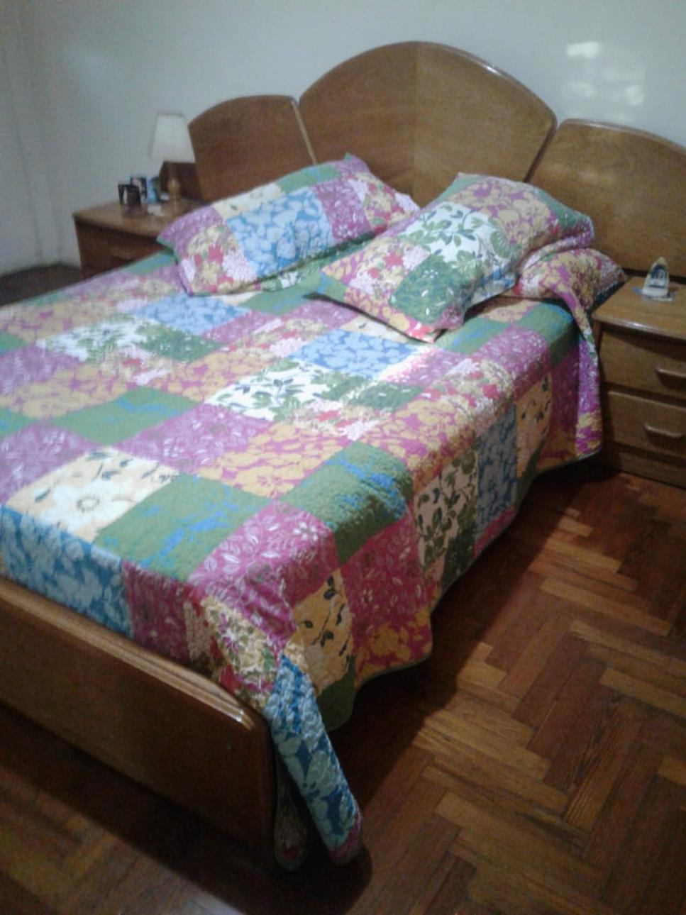 DEPARTAMENTO 4 AMBIENTES