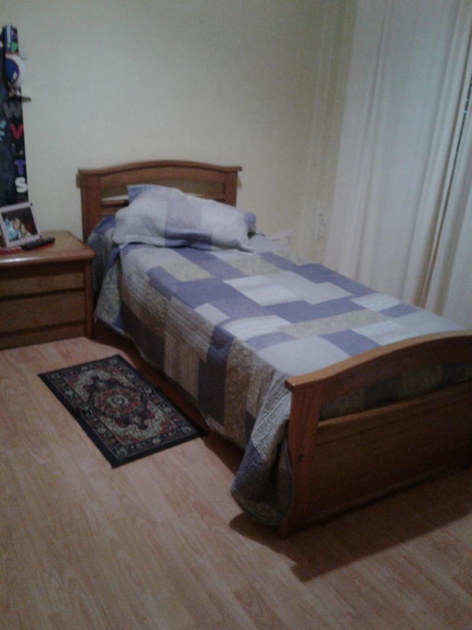 DEPARTAMENTO 4 AMBIENTES
