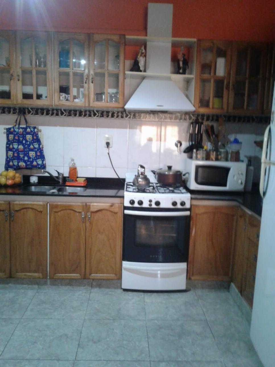 DEPARTAMENTO 4 AMBIENTES