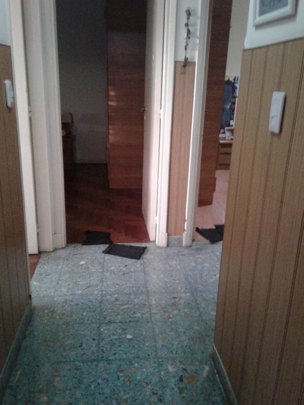 DEPARTAMENTO 4 AMBIENTES