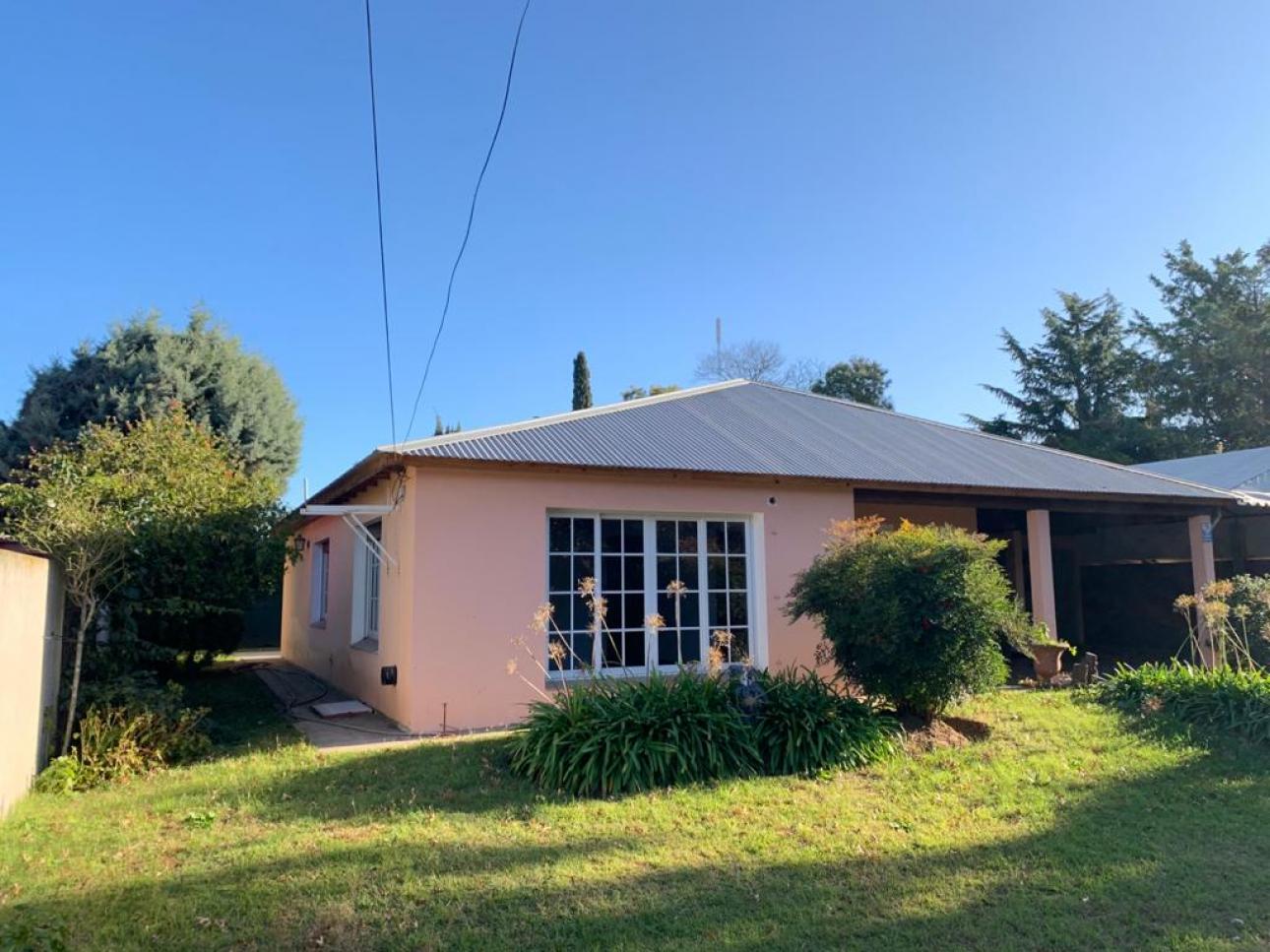 Preciosa Quinta a la VENTA en Cerrito Colorado Junín