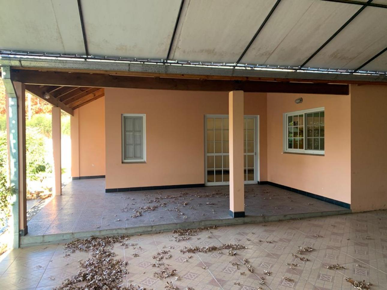 Preciosa Quinta a la VENTA en Cerrito Colorado Junín