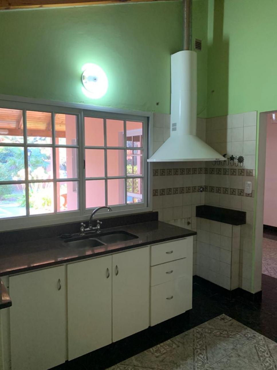 Preciosa Quinta a la VENTA en Cerrito Colorado Junín