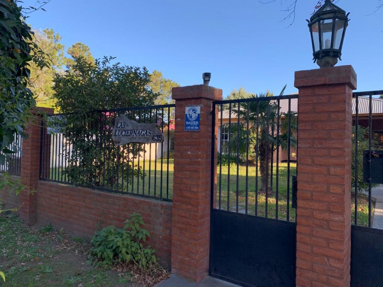 Preciosa Quinta a la VENTA en Cerrito Colorado Junín