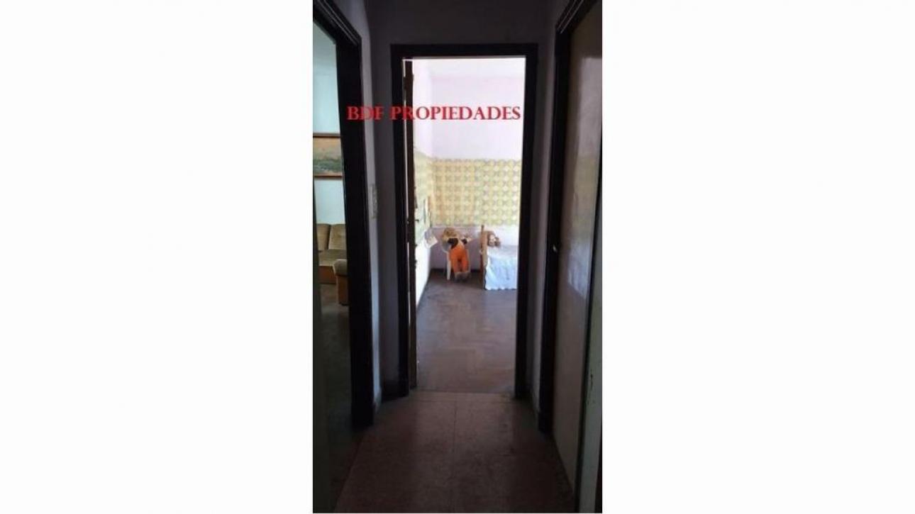 DEPARTAMENTO DE TRES AMBIENTES- 86 MTS.