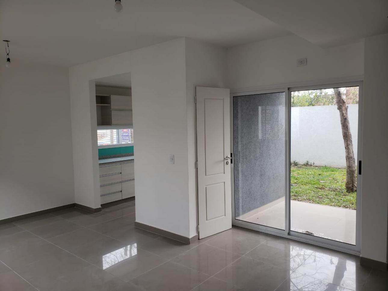DUPLEX A ESTRENAR ULTIMAS DOS UNIDADES! PRECIO REBAJADO!