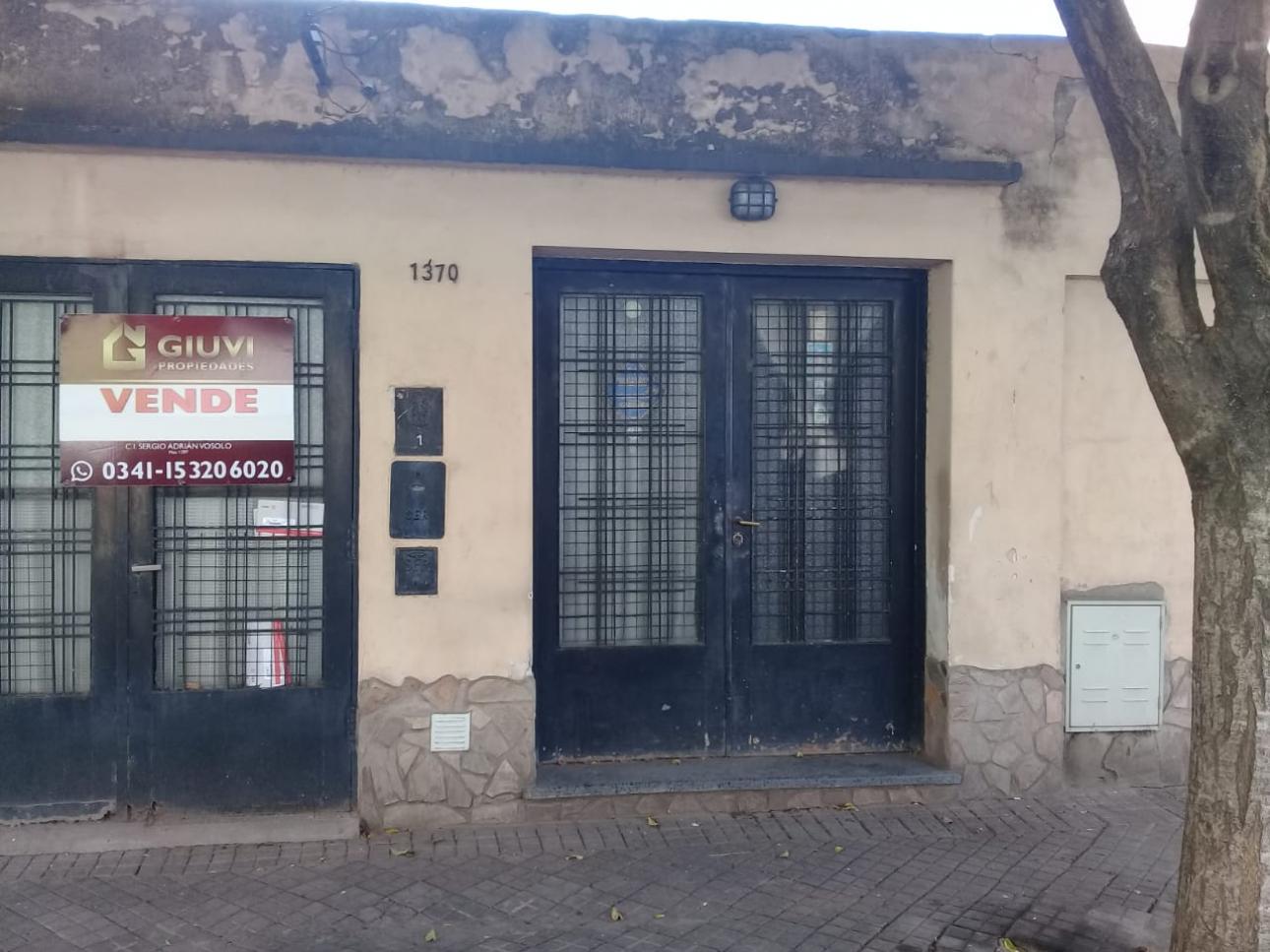 CASA BARRIO INDUSTRIAL