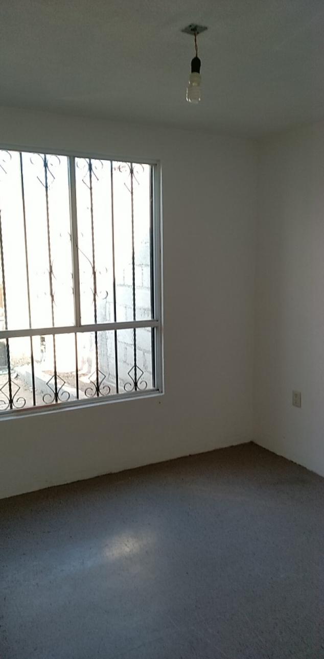 VENDO CASA EN HACIENDA SAN JUAN 2 RECAMARAS