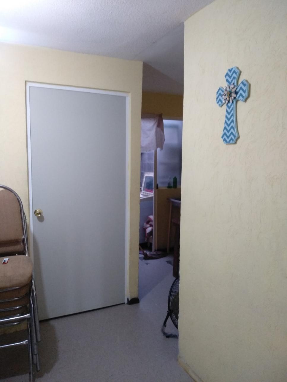 VENDO CASA EN HACIENDA SAN JUAN 2 RECAMARAS