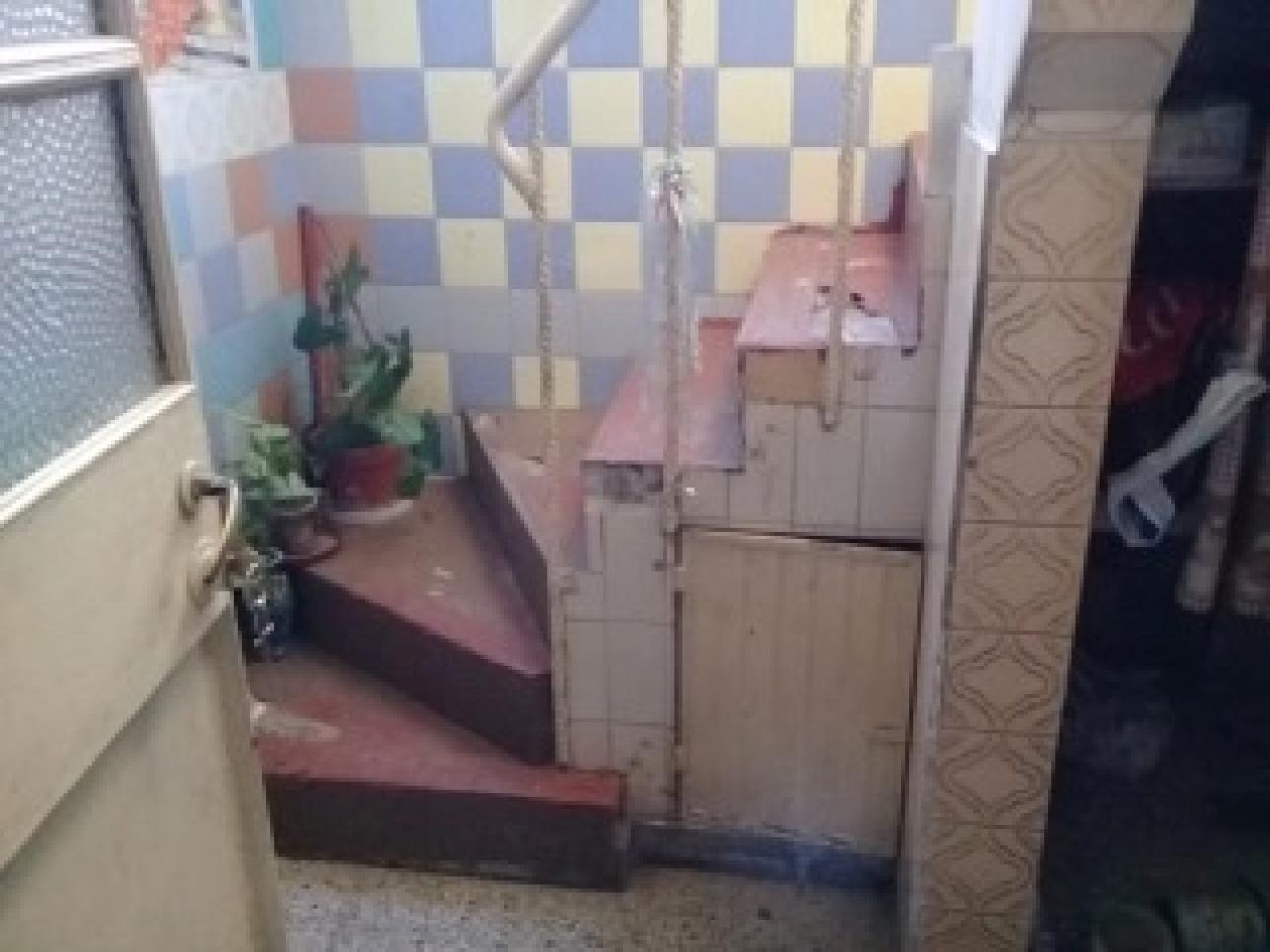 CASA DE 3 AMB   PH   FRENTE