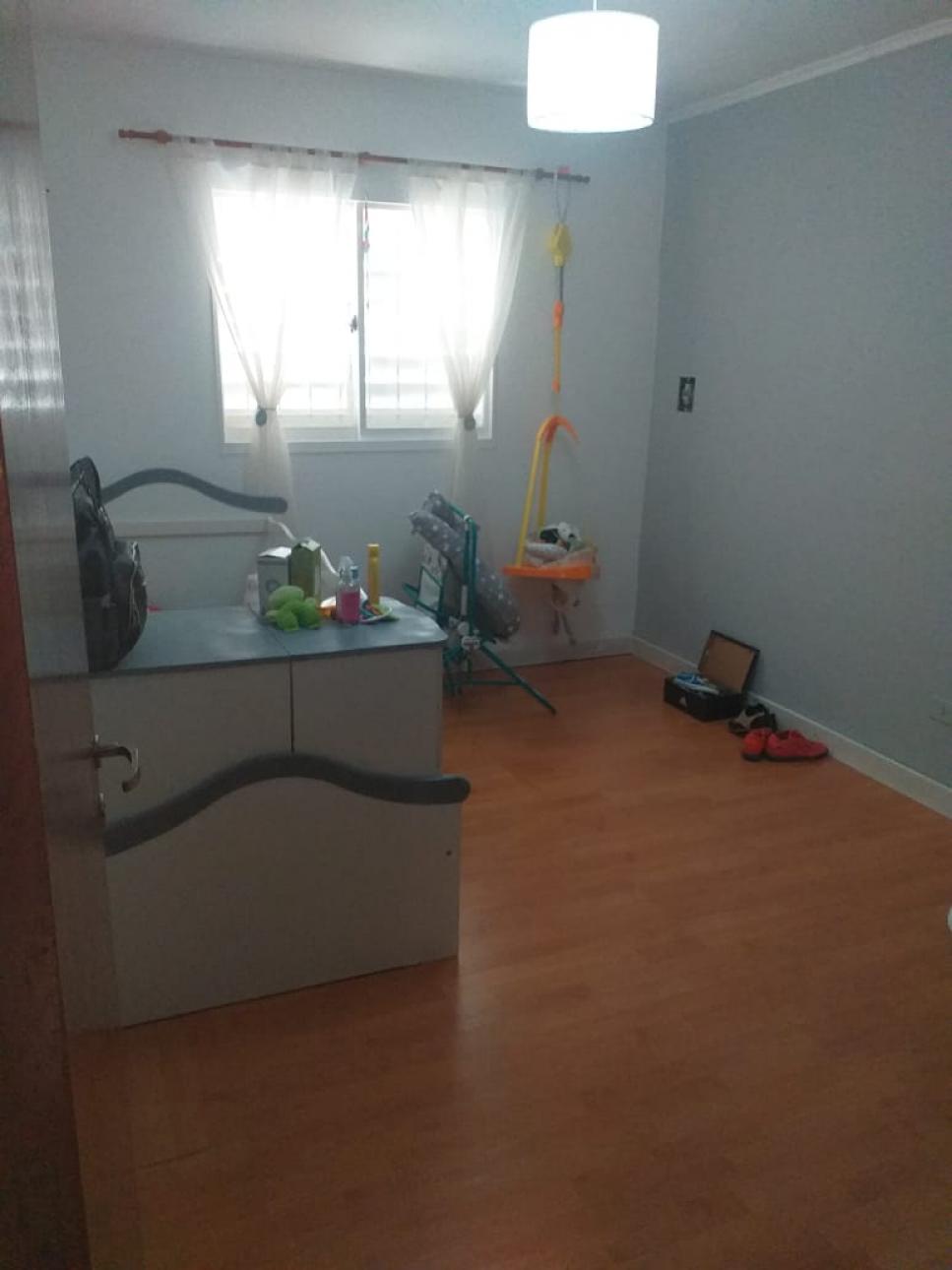 VENDE CASA RECICLADA B. AOMA