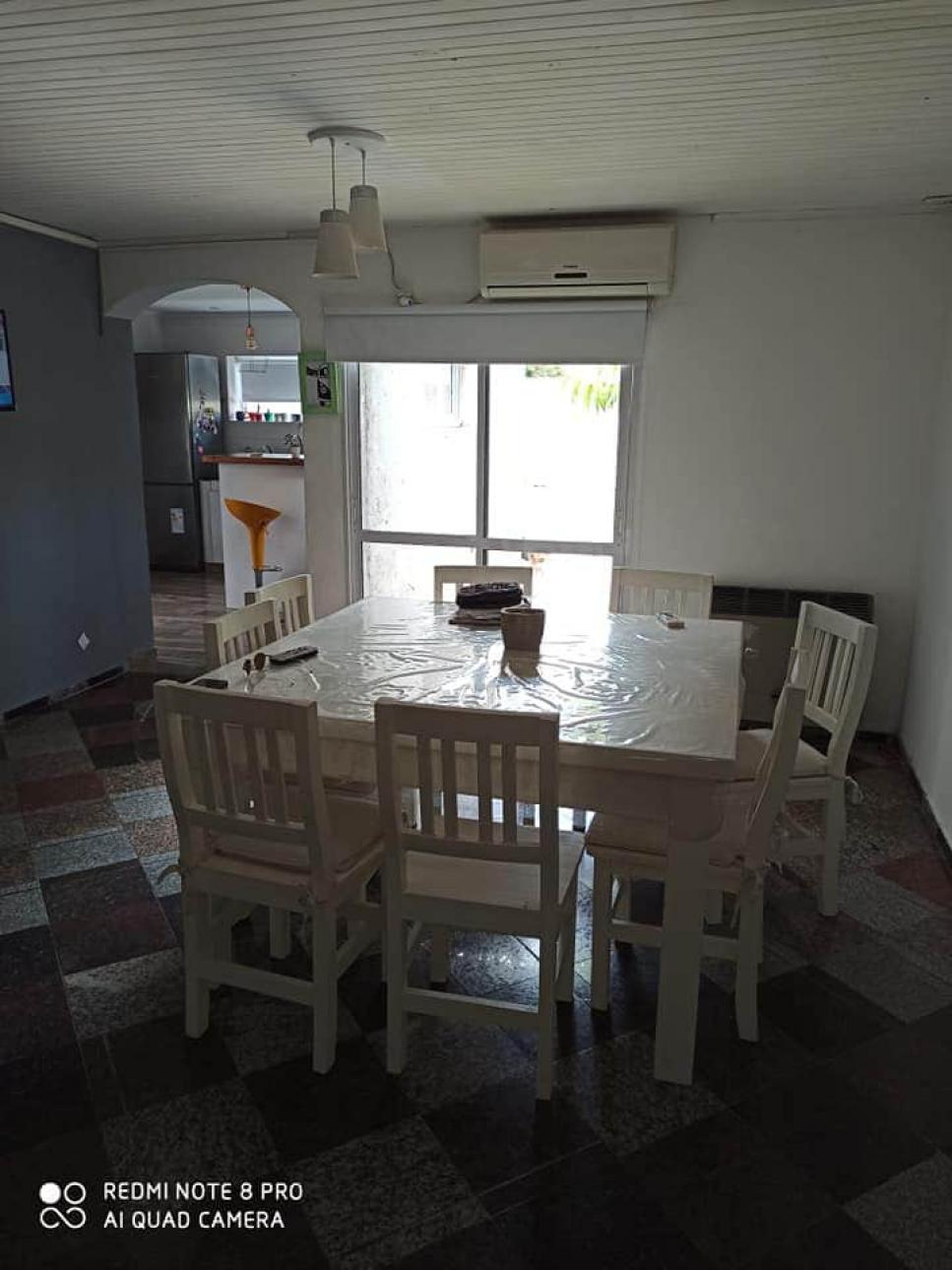 VENDE CASA RECICLADA B. AOMA