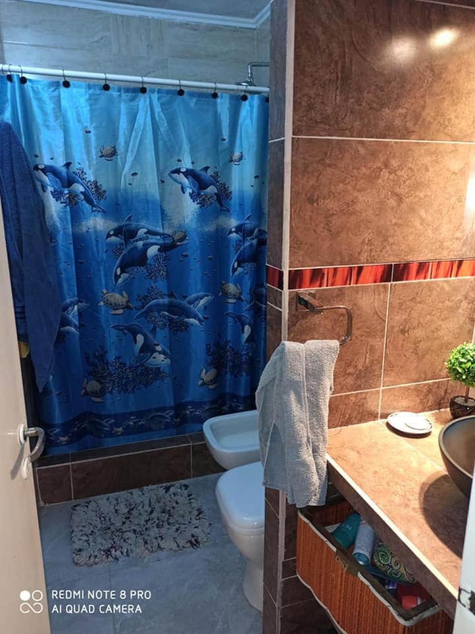 VENDE CASA RECICLADA B. AOMA