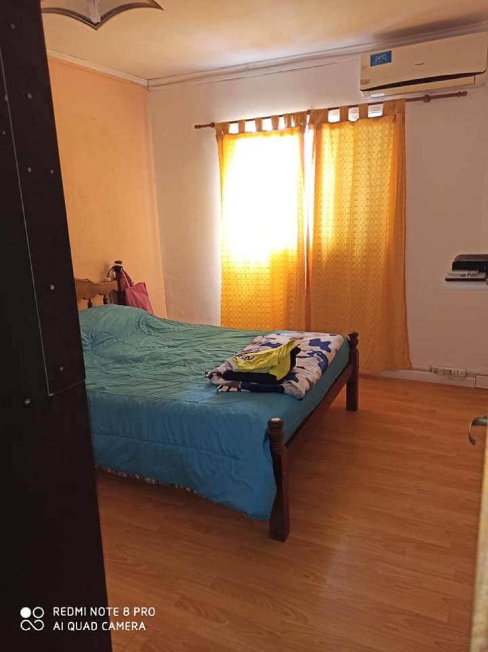VENDE CASA RECICLADA B. AOMA