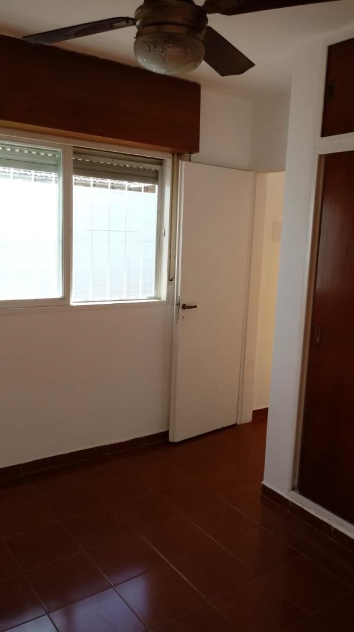 PH 2 AMBIENTES CON PATIO EN VILLA BALLESTER