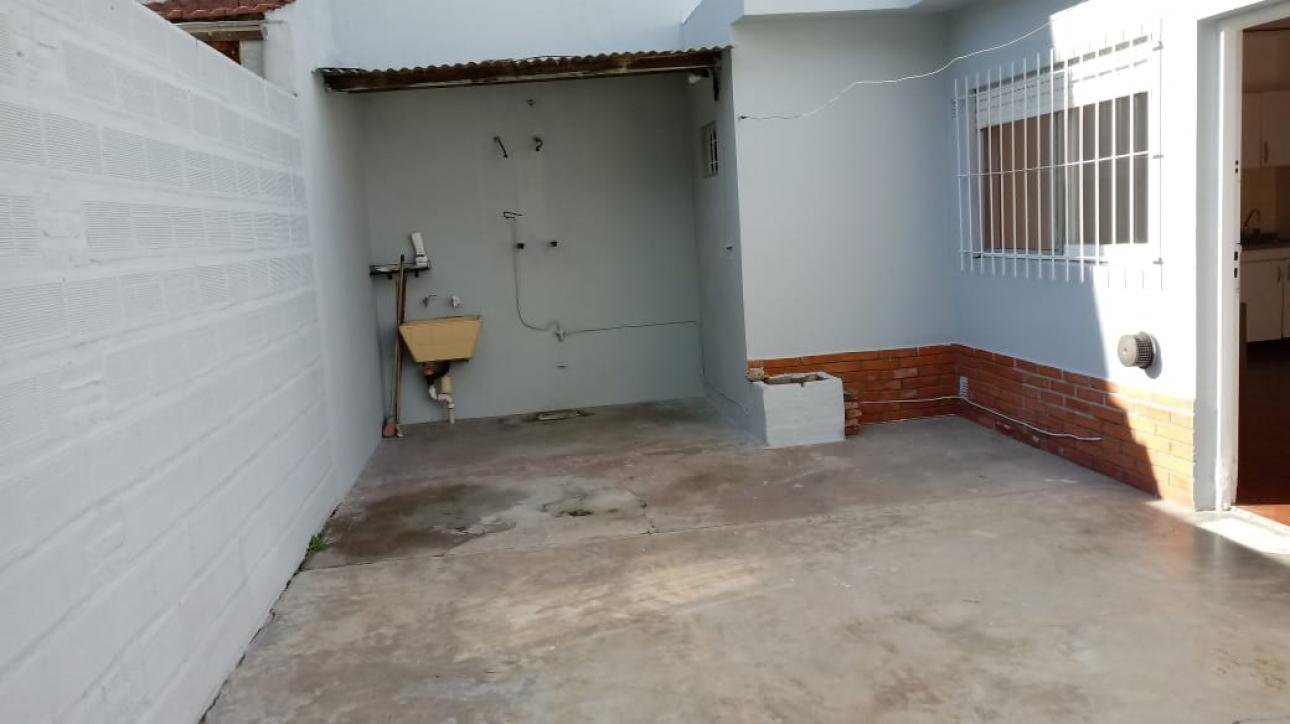 PH 2 AMBIENTES CON PATIO EN VILLA BALLESTER