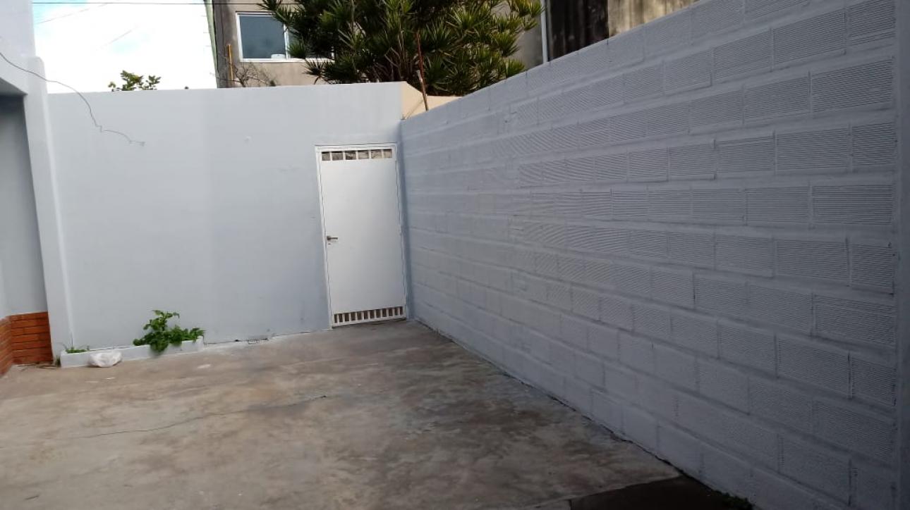 PH 2 AMBIENTES CON PATIO EN VILLA BALLESTER