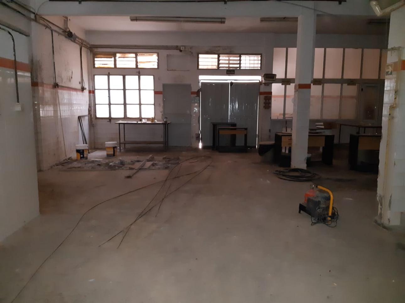 OPORTUNIDAD UNICA 440 m2 C/SALIDA A DOS CALLES