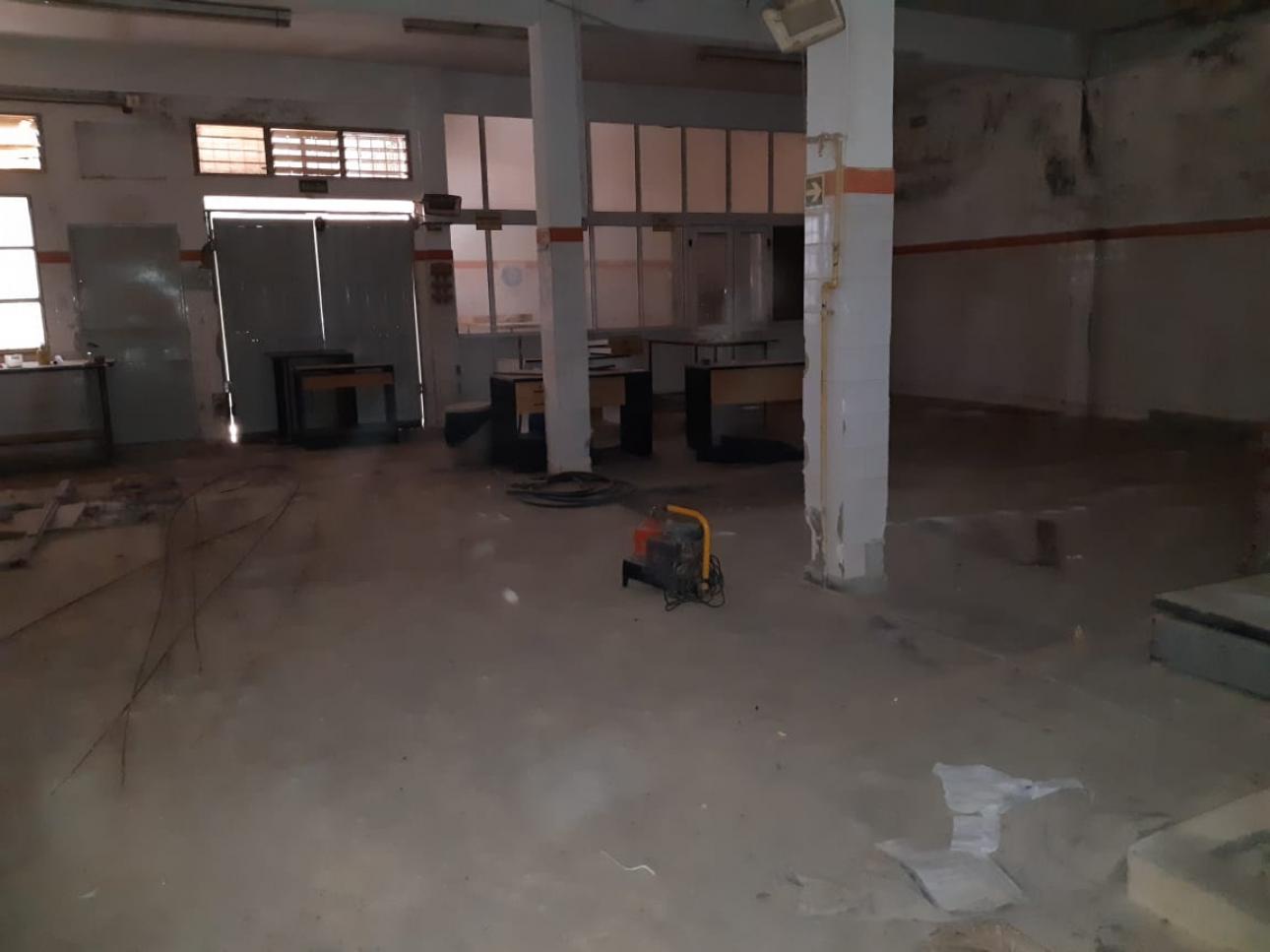 OPORTUNIDAD UNICA 440 m2 C/SALIDA A DOS CALLES
