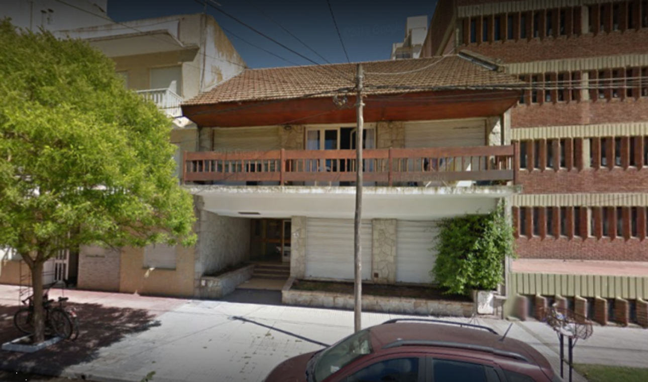 Venta de departamento a 1 cuadra de la playa en Miramar.