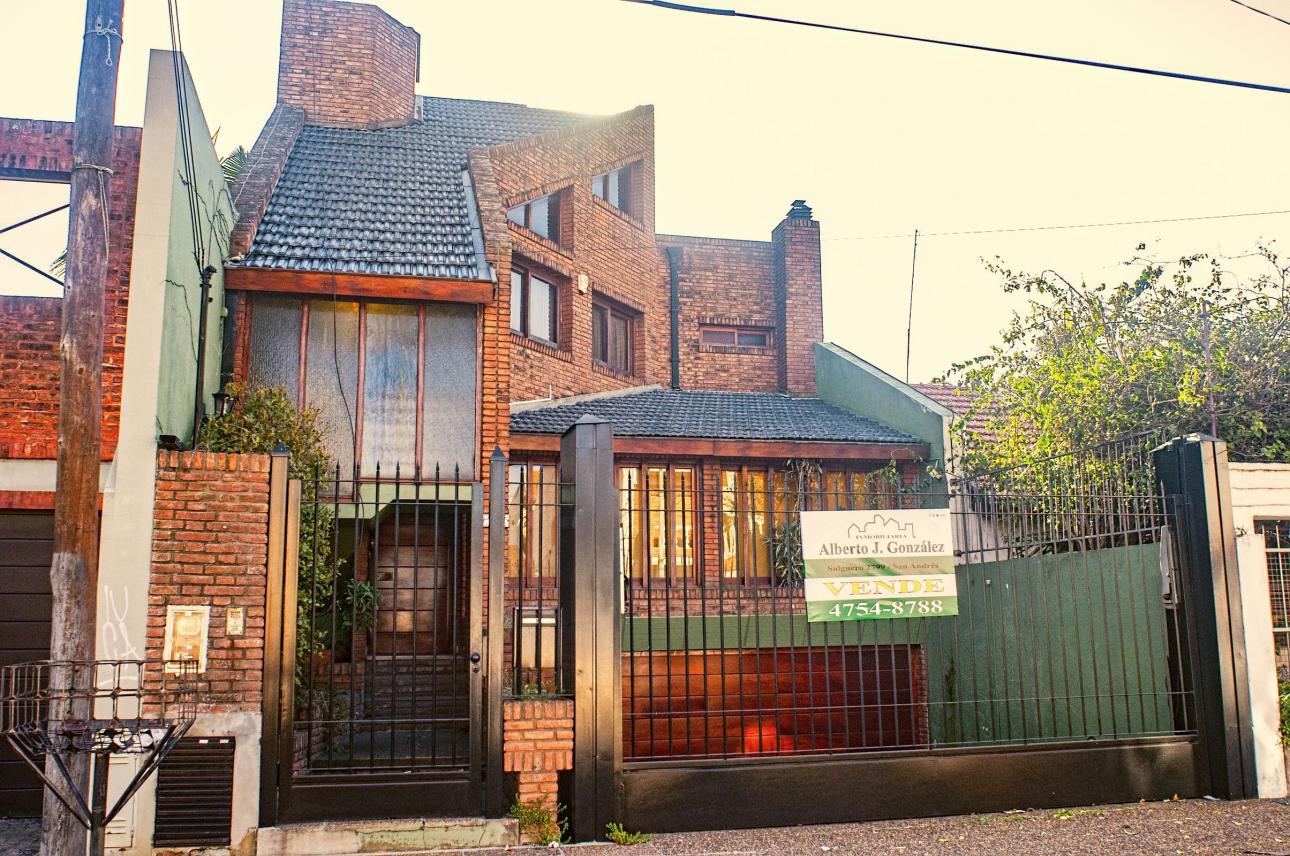 Casa en San Andres, San Martin
