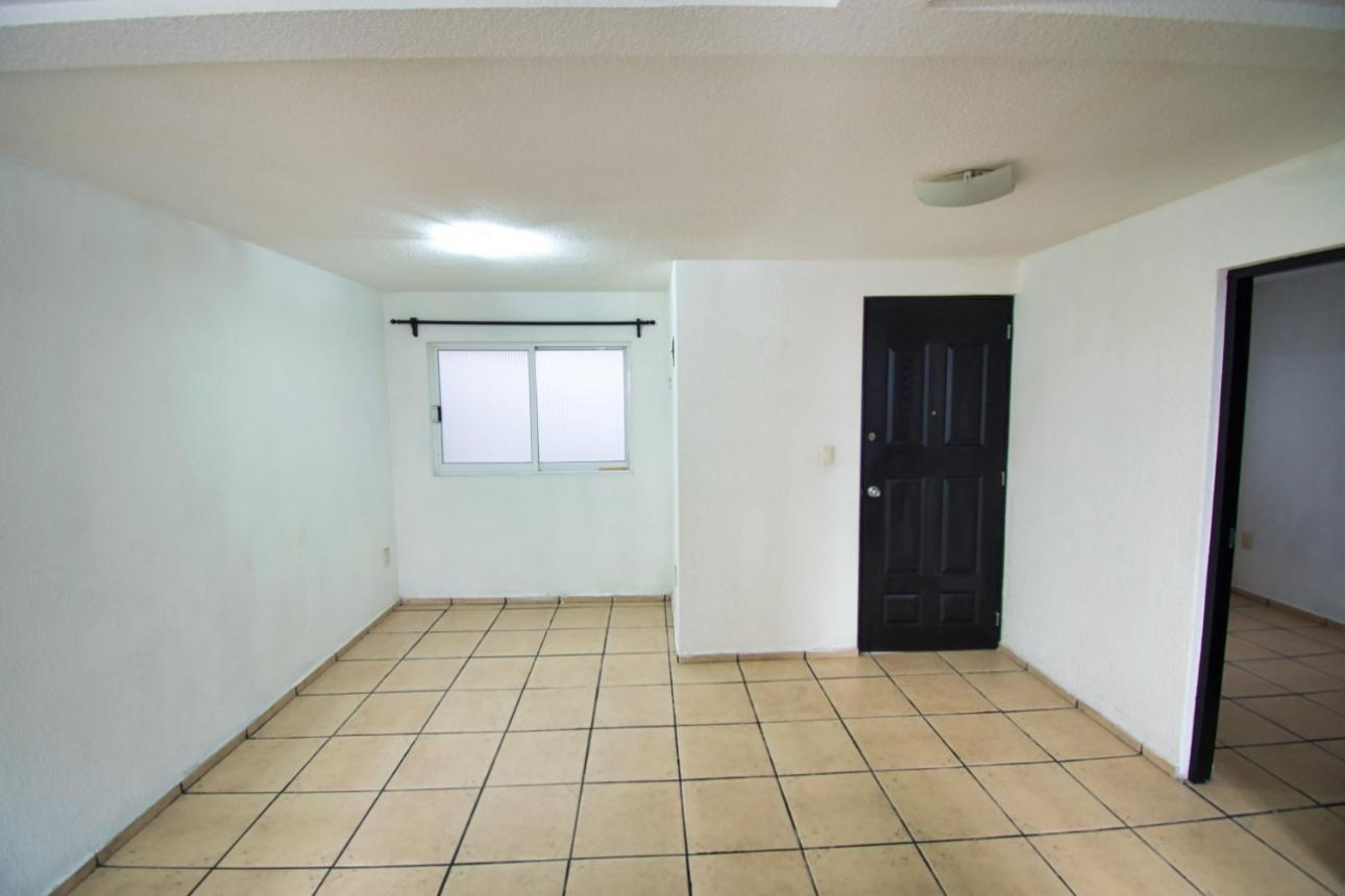 Departamento en venta en Campestre Aragon
