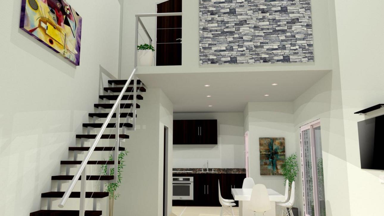 DUPLEX DE CATEGORIA A ESTRENAR