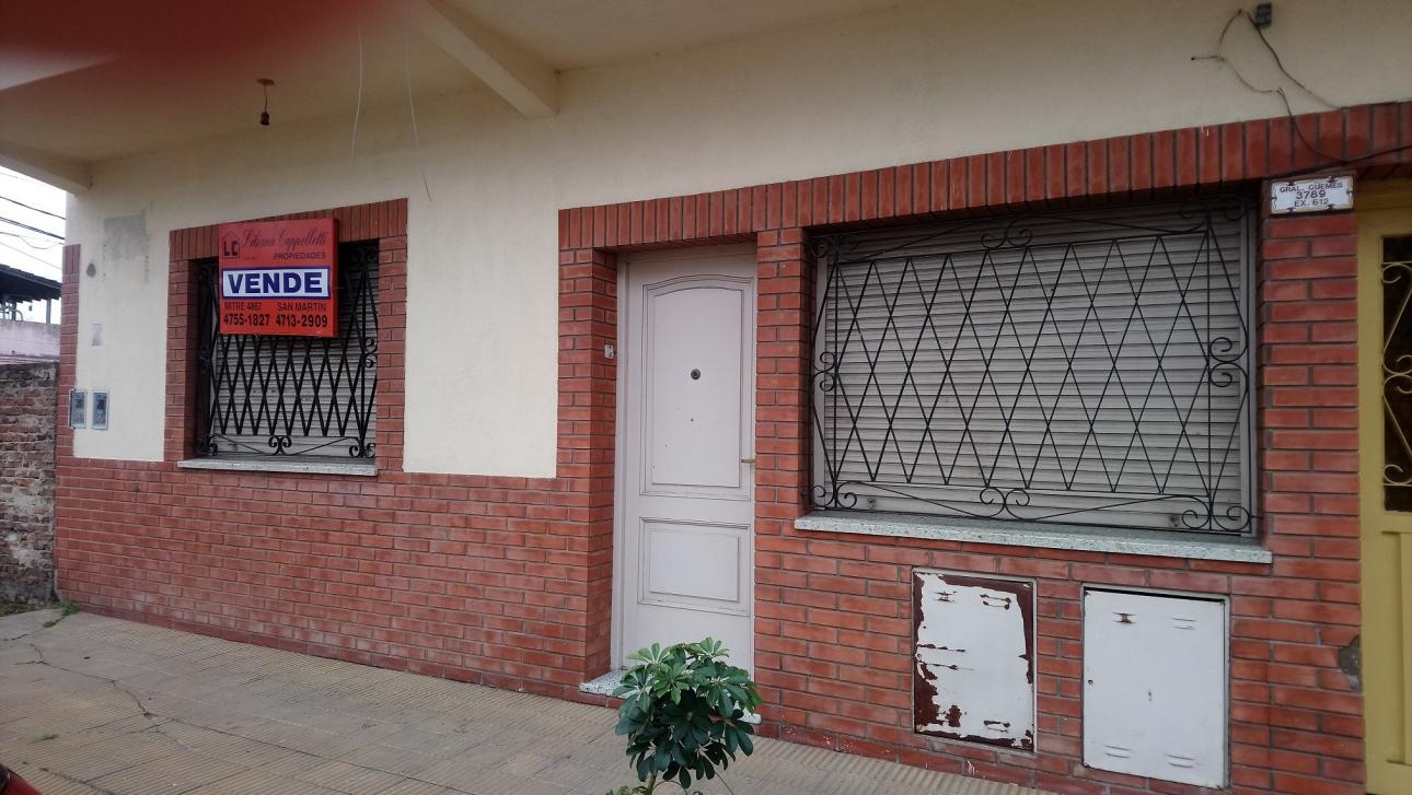 VPH312 - VENTA - PH 3 amb. - Villa Zagala