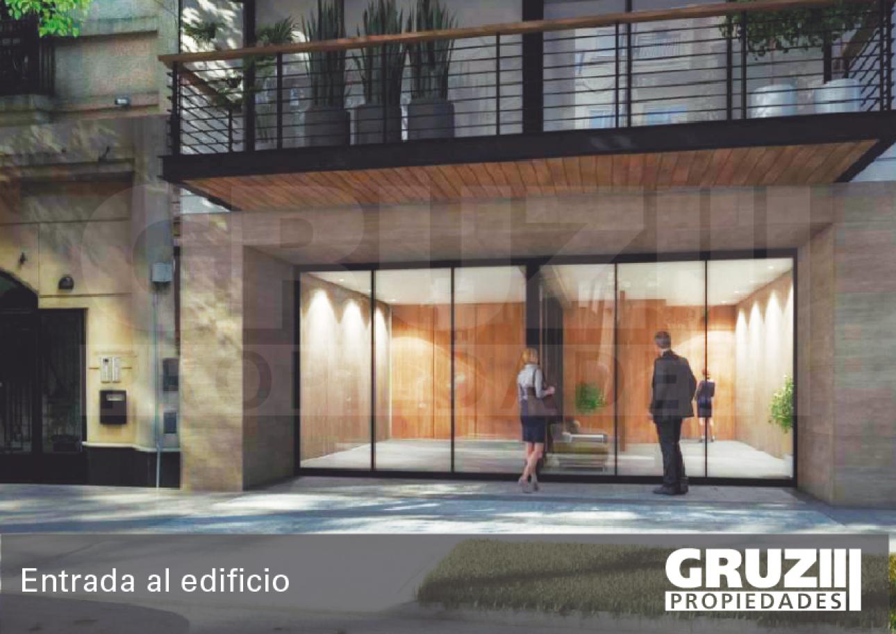Piso de 4amb - 140m2  -Pacheco 2865 - V. Urquiza