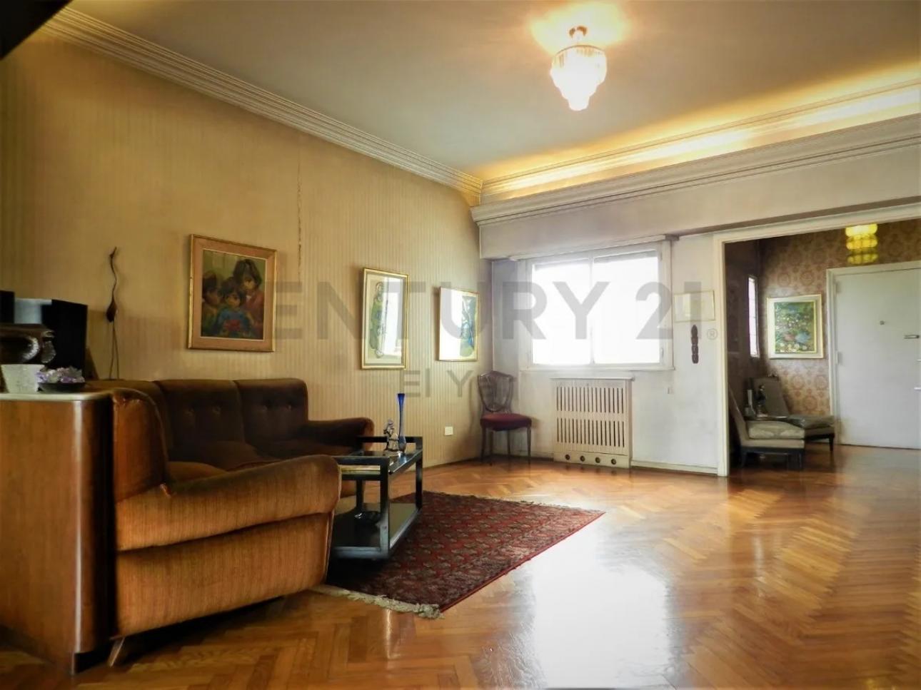 Departamento 4 Ambientes, Caballito - Venta